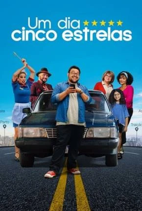 Um Dia Cinco Estrelas Nacional Torrent 1080p – Download