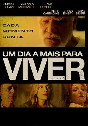 Um Dia a Mais Para Viver Dublado e Dual Áudio Torrent DVDRip – Download [2018]