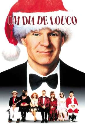 Um Dia de Louco Dublado e Dual Áudio  1080p – Download [1994]
