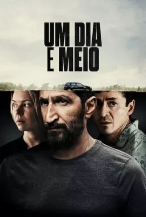 Um Dia e Meio Dublado e Dual Áudio Torrent 1080p – Download