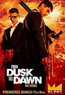 Um Drink no Inferno – A Série Dublada e Dual Áudio Torrent 720p – Download