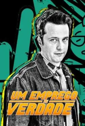 Um Emprego de Verdade – Legendado  Torrent 720p 1080p – Download [2020]