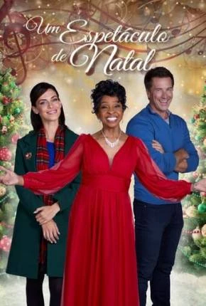Um Espetáculo de Natal Dublado Torrent 1080p - Download