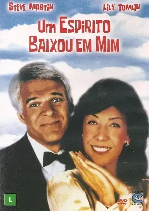 Um Espírito Baixou em Mim Dublado e Dual Áudio Torrent 720p – Download [1984]
