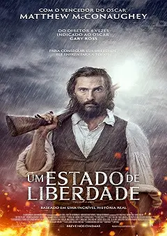 Um Estado de Liberdade – Legendado  Torrent 720p – Download [2016]