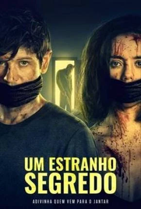 Um Estranho Segredo Dublado e Dual Áudio Torrent 720p – Download