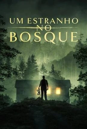 Um Estranho no Bosque Dublado e Dual Áudio Torrent 1080p – Download