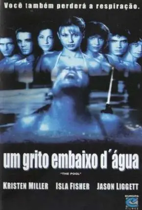 Um Grito Embaixo dágua Dublado Torrent DVDRip – Download [2001]
