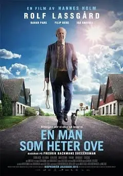Um Homem Chamado Ove Dublado e Dual Áudio Torrent BluRay 720p 1080p – Download [2017]