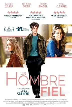 Um Homem Fiel – Legendado  Torrent 1080p – Download [2019]