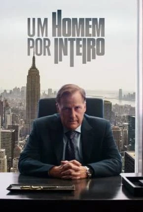 Um Homem por Inteiro – 1ª Temporada Dublada e Dual Áudio Torrent 1080p – Download