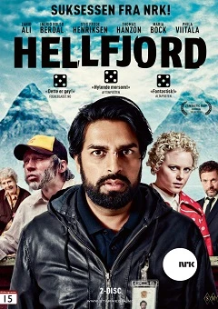 Um Inferno Congelado Dublada Torrent 720p – Download