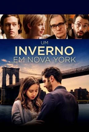 Um Inverno em Nova York – The Kindness of Strangers Dublado e Dual Áudio Torrent 1080p – Download