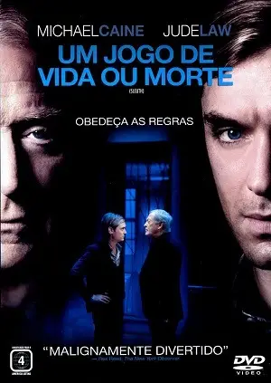 Um Jogo de Vida ou Morte Dublado e Dual Áudio Torrent BluRay 1080p – Download [2007]