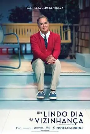 Um Lindo Dia Na Vizinhança Dublado e Dual Áudio Torrent BluRay 720p 1080p – Download [2020]