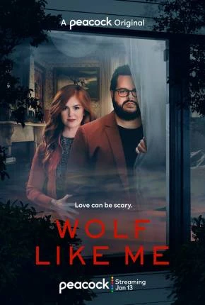 Um Lobo Como Eu – 1ª Temporada Legendada  Torrent 4K 1080p – Download