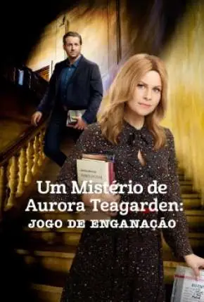 Um Mistério de Aurora Teagarden – Um Jogo de Gato e Rato Dublado e Dual Áudio Torrent 720p – Download [2020]