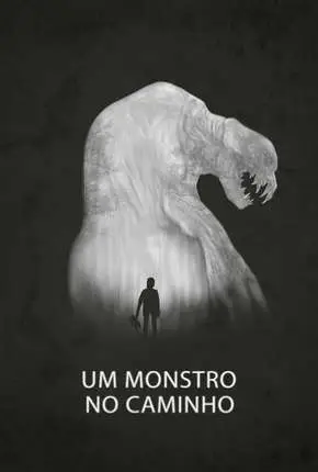 Um Monstro no Caminho – The Monster Dublado e Dual Áudio Torrent BluRay 720p 1080p – Download [2016]