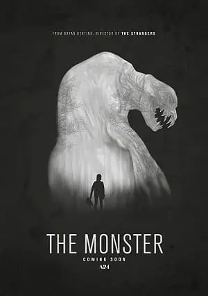 Um Monstro no Caminho Dublado e Dual Áudio Torrent BluRay 720p 1080p – Download [2018]