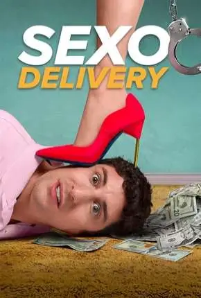 Um Motorista em Apuros – Sexo Delivery Dublado e Dual Áudio Torrent 720p 1080p – Download [2016]