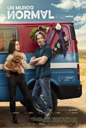 Um Mundo Normal Dublado e Dual Áudio Torrent 1080p – Download