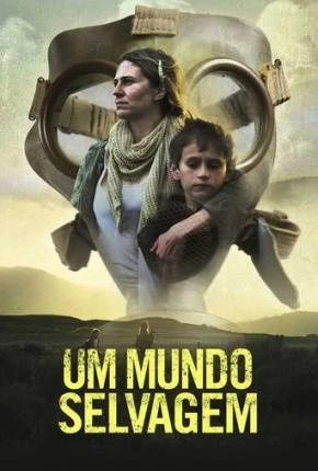 Um Mundo Selvagem Dublado e Dual Áudio Torrent 1080p – Download