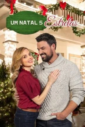 Um Natal 5 Estrelas Dublado e Dual Áudio Torrent 1080p – Download