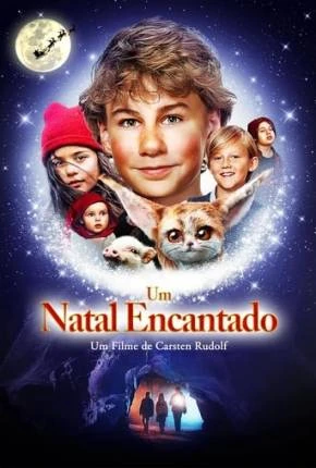 Um Natal Encantado Dublado Torrent 1080p – Download