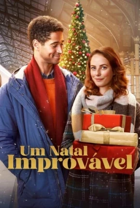 Um Natal Improvável Dublado e Dual Áudio Torrent 1080p – Download