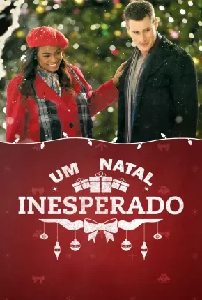Um Natal Inesperado Dublado   – Download [2017]