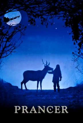 Um Natal Mágico Dublado Torrent  – Download [1989]