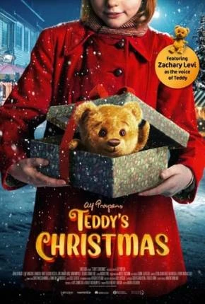 Um Natal com Teddy Dublado Torrent 1080p – Download