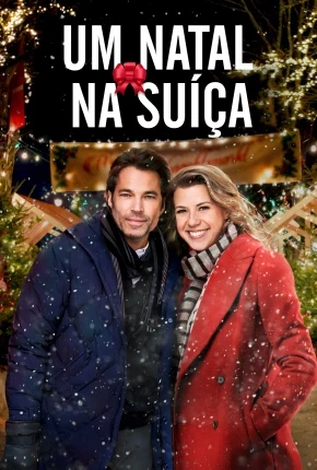 Um Natal na Suíça Dublado e Dual Áudio Torrent 1080p - Download