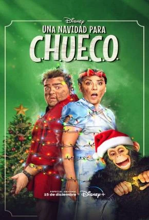 Um Natal para Chueco Dublado e Dual Áudio Torrent 1080p – Download