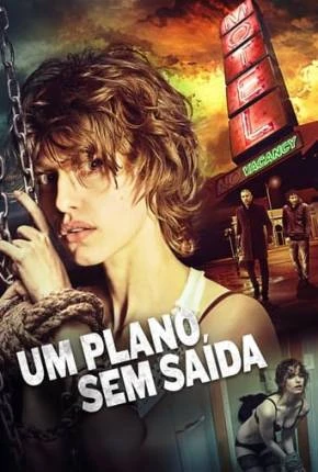 Um Plano Sem Saída Dublado e Dual Áudio Torrent 1080p – Download