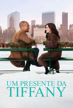 Um Presente da Tiffany Dublado e Dual Áudio Torrent 1080p - Download