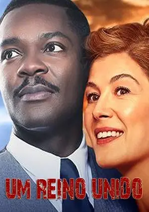 Um Reino Unido Dublado e Dual Áudio Torrent BluRay 720p 1080p – Download [2016]