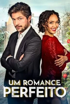 Um Romance Perfeito Dublado e Dual Áudio Torrent 1080p – Download