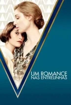 Um Romance nas Entrelinhas Dublado e Dual Áudio Torrent BluRay 720p 1080p – Download [2020]