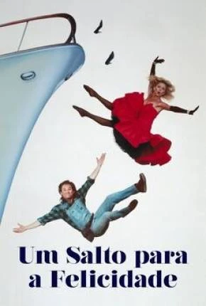 Um Salto Para a Felicidade Dublado e Dual Áudio Torrent 1080p BluRay – Download