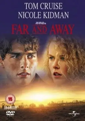 Um Sonho Distante Dublado Torrent BluRay 720p – Download [1992]