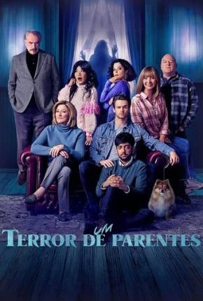 Um Terror de Parentes Dublado e Dual Áudio Torrent 1080p – Download