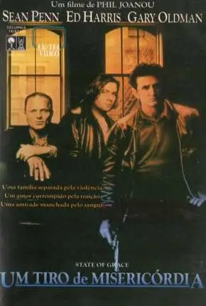 Um Tiro de Misericórdia Dublado Torrent BluRay 720p 1080p – Download [1990]