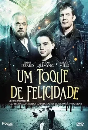 Um Toque de Felicidade Dublado   – Download [2011]