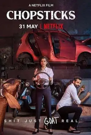 Um Trapaceiro do Bem – Legendado  Torrent 1080p – Download [2019]