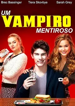 Um Vampiro Mentiroso Dublado e Dual Áudio Torrent 720p 1080p – Download [2017]