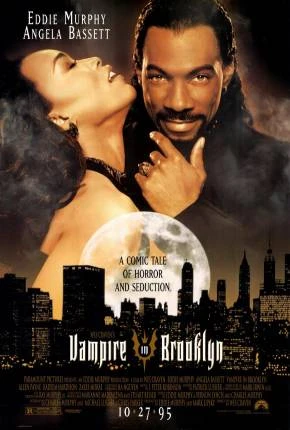 Um Vampiro no Brooklyn Dublado e Dual Áudio Torrent BluRay 1080p – Download