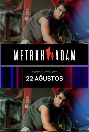 Um homem abandonado Dublado e Dual Áudio Torrent 1080p – Download