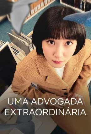 Uma Advogada Extraordinária – 1ª Temporada Completa Legendada  Torrent 720p 1080p – Download