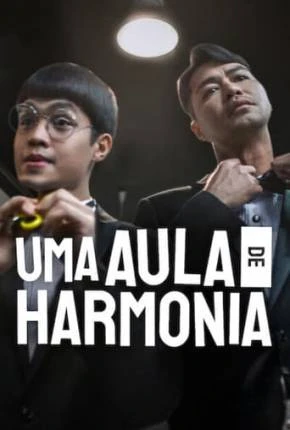 Uma Aula de Harmonia Dublado Torrent 1080p – Download